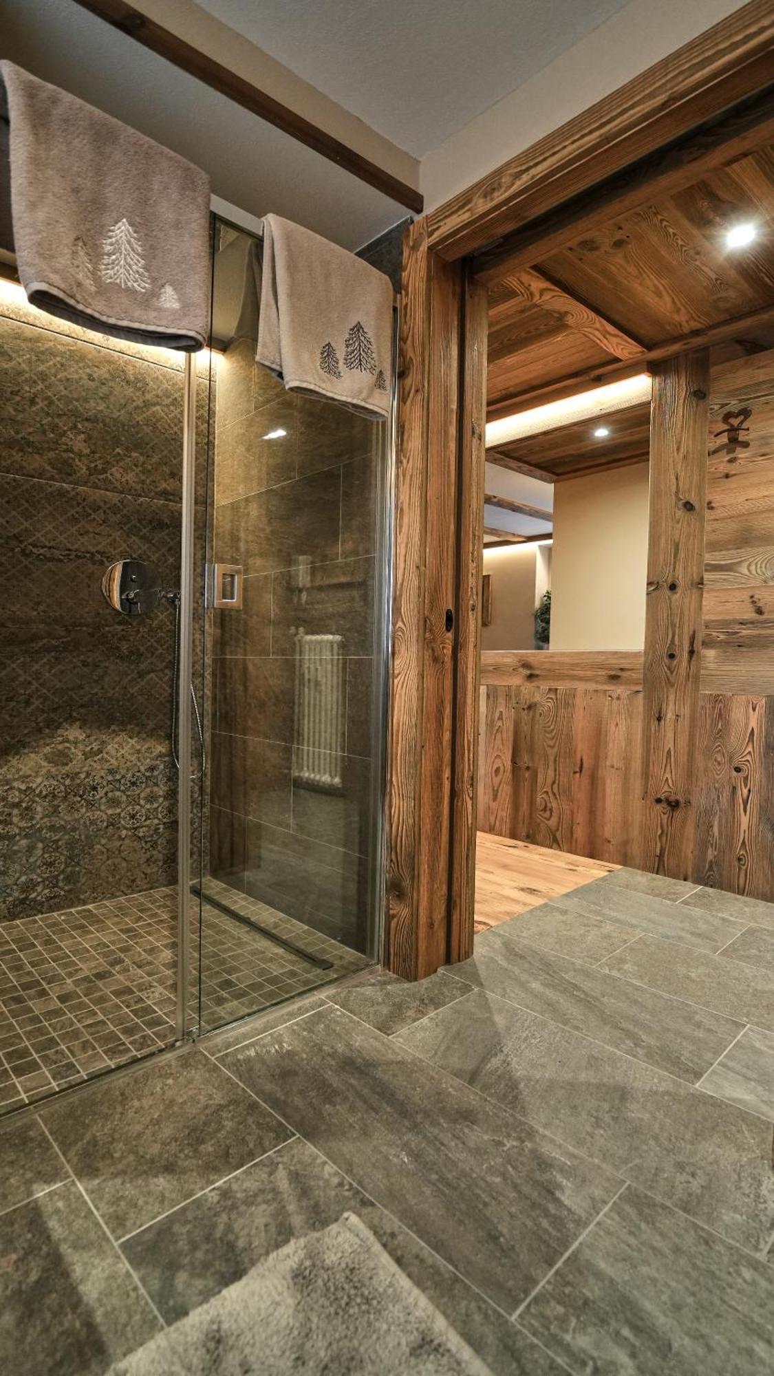 Alpine Suite - Cervinia Breuil-Cervinia Exteriör bild